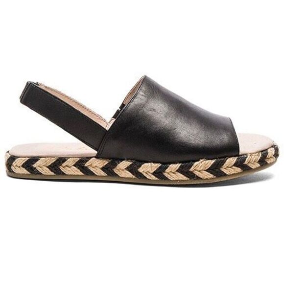 Matisse Capri Espadrille Sling Back Sandals - Picture 2 of 10